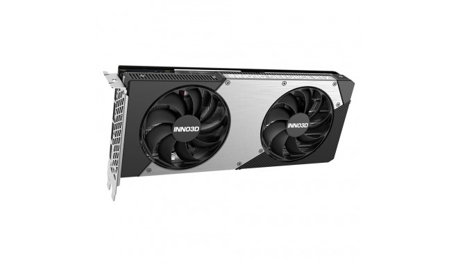 "RTX 5070 12GB Inno3D Twin X2 GDDR7"