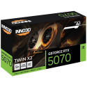 "RTX 5070 12GB Inno3D Twin X2 GDDR7"
