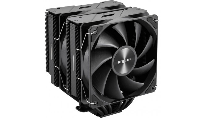 "K Cooler FSP MP7-B AMD AM5/AM4 Intel 1851/1700/1200"