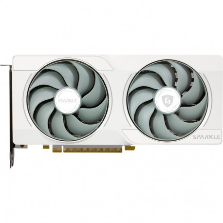 "B570 10GB Sparkle Intel Arc Guardian Luna OC GDDR6 white"