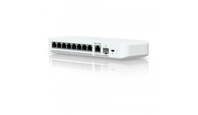 "8P Ubiquiti USW-Flex-2.5G-8 M"