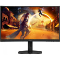 "68,5cm/27"" (1920x1080) AOC Gaming C27G4ZXU 16:9 FHD VA 0,3ms 280Hz 2xHDMI DP USB Speaker Black"