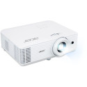 "(3840x2160) Acer H6805BDa DLP 4000-Lumen 16:9 HDMI VGA USB Speaker 3D UHD White"