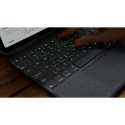 "Logitech Combo Touch DE iPad 10.9"" 10.Gen - Oxford Gray"