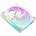 "120mm DeepCool FL12 White"