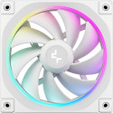"120mm DeepCool FL12 White Triple-Pack"