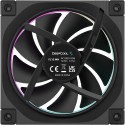 "120mm DeepCool FL12 Triple-Pack"