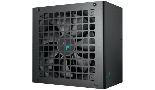 "650W DeepCool PL650-D White"