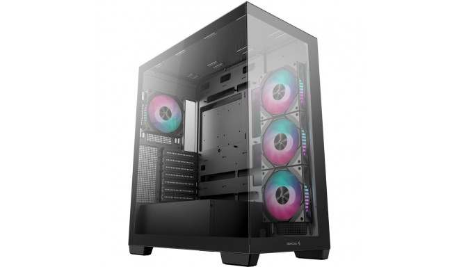 "Midi DeepCool CG580 4F"