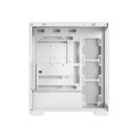 "Midi DeepCool CG580 White" "Midi DeepCool CG580 White"
