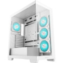 "Midi DeepCool CG580 4F White"