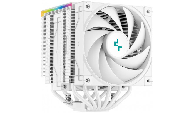 "K Cooler DeepCool AK620 Digital White"
