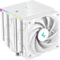 "K Cooler DeepCool AK620 Digital White"