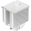 "K Cooler DeepCool AK620 Digital White"