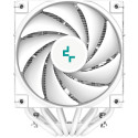 "K Cooler DeepCool AK620 Digital White"