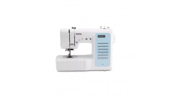 "Brother FS40s Computer-Nähmaschine"