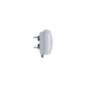 "Poynting Antennen 5G/LTE Mast/Wand A-EPNT-0001-V2-01 weiß SMA , Rundstrahlantenne"