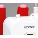 "Brother M343D Overlock Nähmaschine"