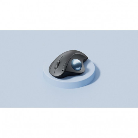 "Logitech ERGO M575 for Business Wireless Trackball Graphit"