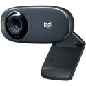 "Logitech C310 - CN Version"