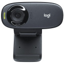 "Logitech C310 - CN Version"