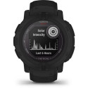 "Garmin INSTINCT 2 Solar 45mm black"