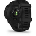 "Garmin INSTINCT 2 Solar 45mm black"