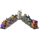 "LEGO Harry Potter Die Zauberläden der Winkelgasse 76444"