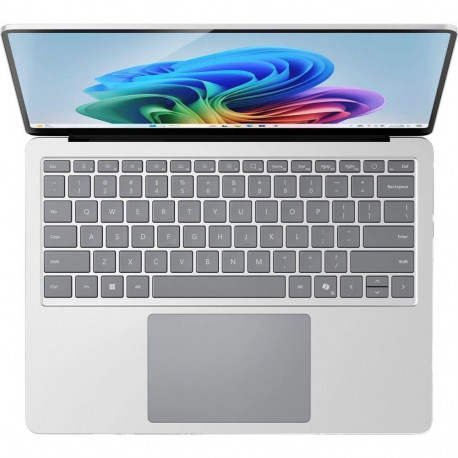Microsoft sülearvuti Surface Laptop 7Gen. Copilot+ PC C12/16/1TB W11 Pro, plaatina
