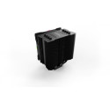 "K Cooler Multi be quiet! Pure Rock 2 FX Black | 1700, 1200, 2066, 115x, AM5/4 150W TDP"