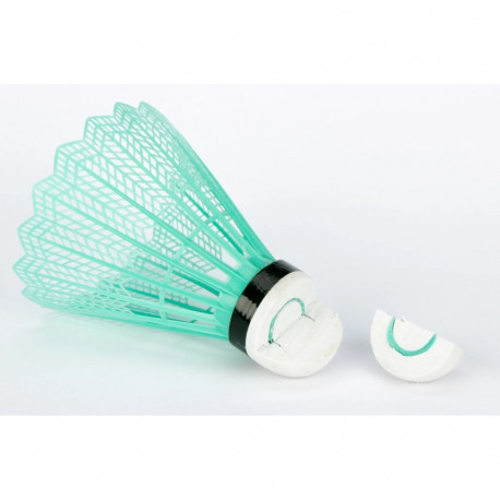 Sulgpallid Avento Badminton Shuttles 5 erinevat värvi