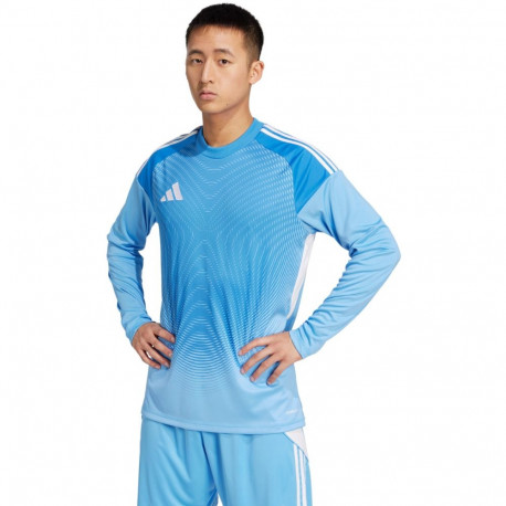 adidas meeste väravavahisärk Tiro 25 Competition pikkade varrukatega JI9722 S, sinine