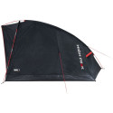 Namiot High Peak Minitramp 2 czarny 10151 Namiot High Peak Minitramp 2 czarny 10151