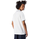 Koszulka męska Champion polo biała 220897 WW001  2XL