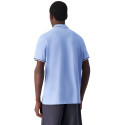 Koszulka męska Champion polo błękitna 220897 BS186   M