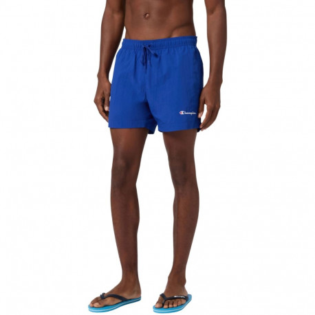 Champion meeste ujumispüksid Beachshort 219979 BS008 S, sinine