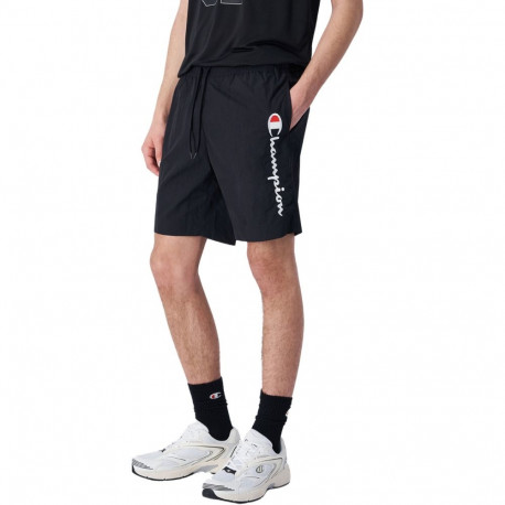 Champion meeste ujumisšortsid Beachshort 219978 KK001 XL, must
