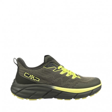 Buty męskie CMP Rahmsy oliwkowe 3Q65877 57ET 46