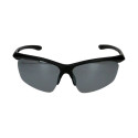 Okulary przeciwsłoneczne 4F U015 głęboka czerń 4FWSS25ASPSU015 20S Okulary przeciwsłoneczne 4F U015 głęboka czerń 4FWSS25ASPSU015 20S