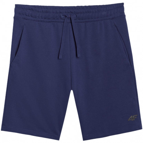 4F meeste lühikesed püksid CAS M543 4FWMM00TSHOM543 031S L, tumesinine