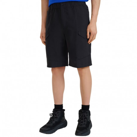 4F meeste lühikesed püksid CAS M527 4FWSS25TSHOM527 20S 2XL, must