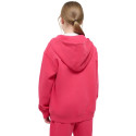 Bluza dla dziewczynki 4F F1853 fuksja 4FJWSS25TSWSF1853 55S 164cm