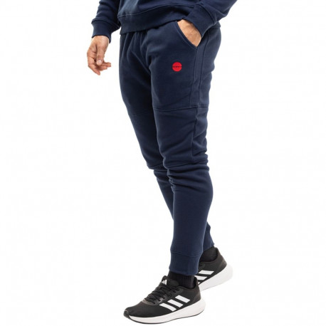 Ozoshi meeste püksid James OZ93943 L, tumesinised