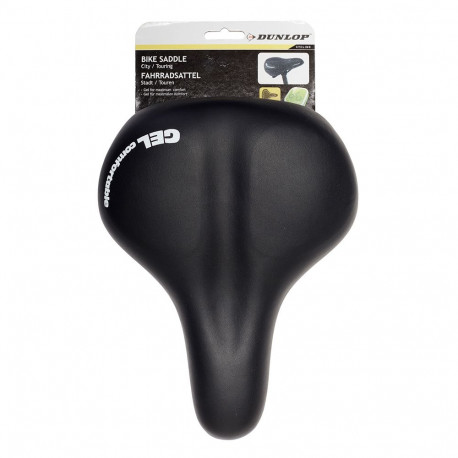 Dunlop jalgrattasadul City 41969-419695