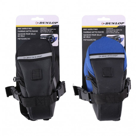 Dunlop jalgratta sadulakott 2027265