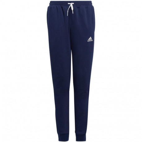 adidas laste püksid Entrada 22 Sweat Pants H57526 164cm, tumesinine