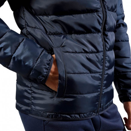 Kurtka Givova Olanda granatowa G013 0004 XS