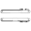 Spigen Liquid Crystal Case for Samsung Galaxy S25 Edge - Clear