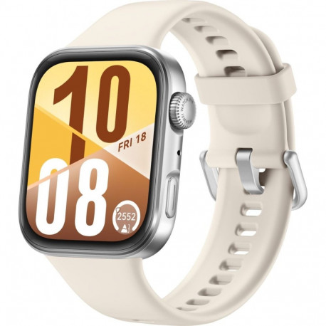 Nutikell Huawei Watch Fit 4, valge