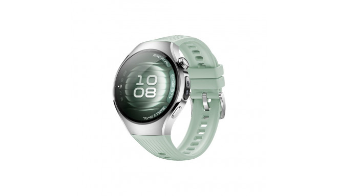 Nutikell Huawei Watch 5 42mm, roheline